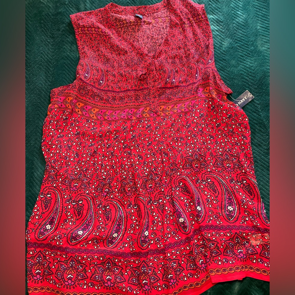 Old Navy Blouse